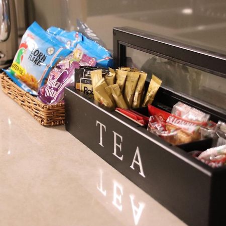 Holly Place 库伯佩迪 外观 照片