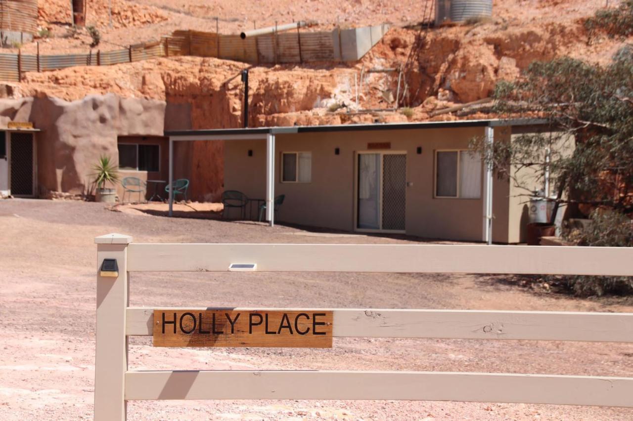 Holly Place 库伯佩迪 外观 照片
