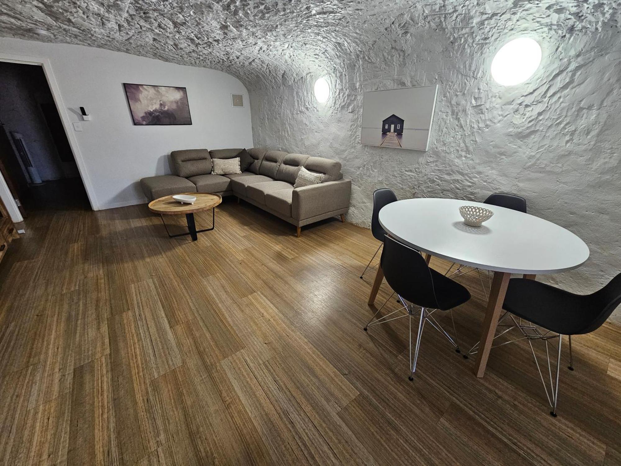 Holly Place 库伯佩迪 外观 照片